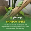 image:imageJoshs Frogs Bamboo Tube 2 ft