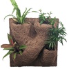 image:imageJoshs Frogs Coco Planter Mats for Live Plant Terrarium Background 8x1212x12