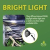image:imageJoshs Frogs Green GRO Plant LED Bulb 12 Watt80 Watts