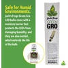 image:imageJoshs Frogs Green Gro LED Bulb 13 Watt13 Watts
