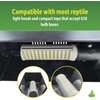 image:imageJoshs Frogs Green Gro LED Bulb 13 Watt13 Watts