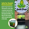 image:imageJoshs Frogs Green Gro LED Terrarium Fixtures 12 Inch12 Inch