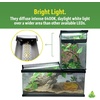image:imageJoshs Frogs Green Gro LED Terrarium Fixtures 12 Inch12 Inch