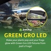image:imageJoshs Frogs Green Gro LED Terrarium Fixtures 12 Inch12 Inch