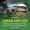 image:imageJoshs Frogs Green Gro LED Terrarium Fixtures 12 Inch24 Inch