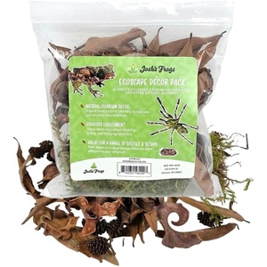 image:imageJoshs Frogs EcoScape Assorted Dcor Pack Small