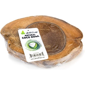 image:imageJoshs Frogs Natural Coco Bowl
