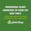 image:imageJoshs Frogs 18x18x25 Crested Gecko Vivarium Plant Kit18x18x18 Terrarium