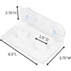 image:imageJoshs Frogs Acrylic Feeding Ledge Holds 22 oz CupsFor 1oz Cups
