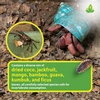image:imageJoshs Frogs Compressed Natural Tropical Leaf Litter Brick 500g