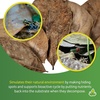 image:imageJoshs Frogs Large Jackfruit Leaf Litter 10 Count