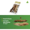 image:imageJoshs Frogs Mango Leaf Litter 10 Count