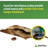 image:imageJoshs Frogs Mango Leaf Litter 10 Count