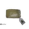 image:imageJoshs Frogs Resin Stone Food Dish for Reptiles LargeMedium
