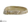 image:imageJoshs Frogs Resin Stone Food Dish for Reptiles LargeSmall