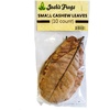 image:imageJoshs Frogs Small Cashew Leaf Litter 10 Count