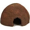 image:imageUniversal Rock Joshs Frogs PolyHut Artificial Coconut Hide