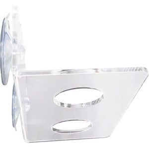 image:imageJoshs Frogs Acrylic Feeding Ledge Holds 22 oz CupsFor 1oz Cups
