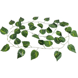 image:imageJoshs Frogs Artificial Evergreen Reptile Vine