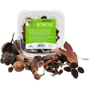 image:imageJoshs Frogs Assorted Substrate Botanicals for Orchid Frogs Reptiles and Fish