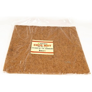 image:imageJoshs Frogs Coco Mat Substrate or Terrarium Background 20x2020x20