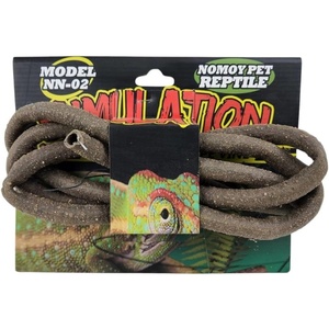 image:imageJoshs Frogs Deluxe Brown Jungle Vine for Reptiles MediumMedium