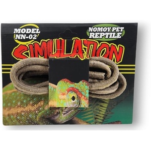 image:imageJoshs Frogs Deluxe Brown Jungle Vine for Reptiles MediumSmall