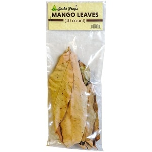 image:imageJoshs Frogs Mango Leaf Litter 10 Count