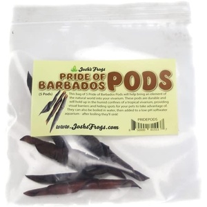 image:imageJoshs Frogs Pride of Barbados Pods Includes 5 Pods