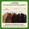 image:imageJoshs Frogs ABG Mix Bioactive Terrarium Substrate 4 Quart1 Gallon122 x 878 x 457 inches