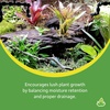 image:imageJoshs Frogs ABG Mix Bioactive Terrarium Substrate 4 Quart1 Gallon122 x 878 x 457 inches Pack of 2