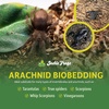 image:imageJoshs Frogs Arachnid BioBedding Bioactive Substrate 1 QuartExtra Small