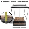 image:imageJoshs Frogs BioBedding Tropical Bioactive Substrate 4 Quarts4 Quart