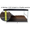 image:imageJoshs Frogs Coco Cradle 10 liters10 Liter Bag