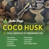image:imageJoshs Frogs Coco Husk Brick 3 Pack38 Quart Block