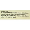 image:imageJoshs Frogs EcoTherm Reusable Phase Change Shipping Pack