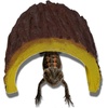 image:imageJoshs Frogs HalfLog Herp Hide MiniMedium