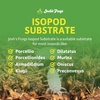 image:imageJoshs Frogs Isopod Substrate 4 qt