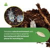 image:imageJoshs Frogs Isopod Substrate 4 qt