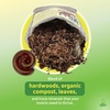 image:imageJoshs Frogs Milli Mix Millipede and Isopod Substrate 2 Quarts10 Quart