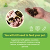 image:imageJoshs Frogs Milli Mix Millipede and Isopod Substrate 2 Quarts2 Quart