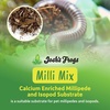 image:imageJoshs Frogs Milli Mix Millipede and Isopod Substrate 2 Quarts2 Quart