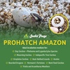 image:imageJoshs Frogs ProHatch Reptile Incubation Media 14x9x3 Bag1 Pound Pack of 1