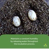 image:imageJoshs Frogs ProHatch Reptile Incubation Media 14x9x3 Bag1 Pound Pack of 1