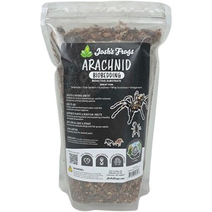 image:imageJoshs Frogs Arachnid BioBedding Bioactive Substrate 1 QuartExtra Small