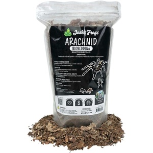 image:imageJoshs Frogs Arachnid BioBedding Bioactive Substrate 1 QuartSmall