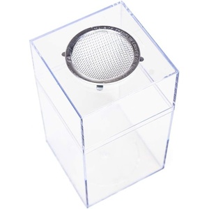 image:imageJoshs Frogs Arboreal Tarantula Enclosures Top Ventilation
