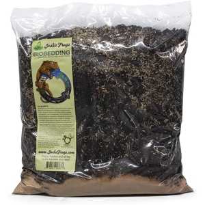 image:imageJoshs Frogs BioBedding Tropical Bioactive Substrate 4 Quarts10 Quart