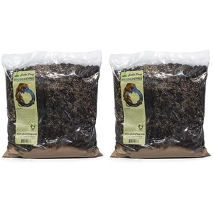 image:imageJoshs Frogs BioBedding Tropical Bioactive Substrate 4 Quarts10 Quart Pack of 2
