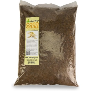 image:imageJoshs Frogs Coco Cradle 10 liters10 Liter Bag